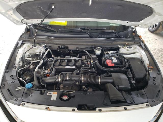 2019 HONDA ACCORD LX 1HGCV1F15KA100713