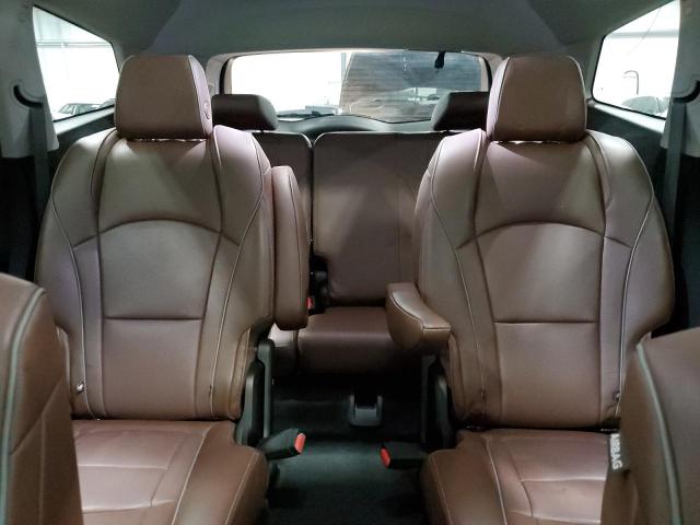 2018 BUICK ENCLAVE AV - 5GAEVCKW5JJ167011