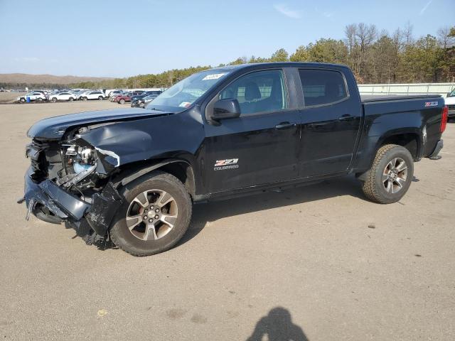 2015 CHEVROLET COLORADO Z 1GCGTCE3XF1191035