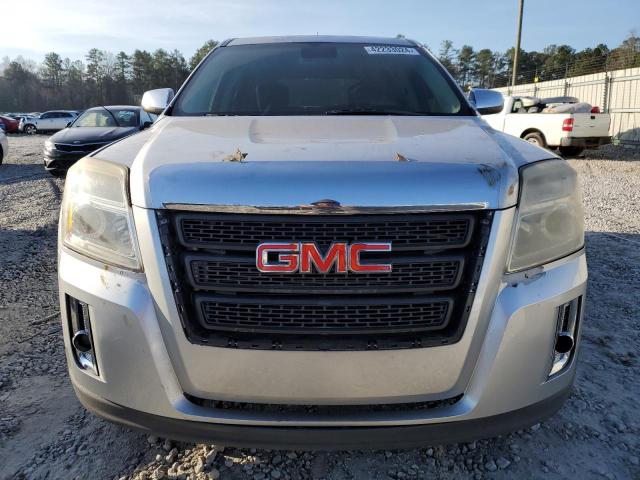 2GKFLREK2C6191811 | 2012 GM c terrain sle