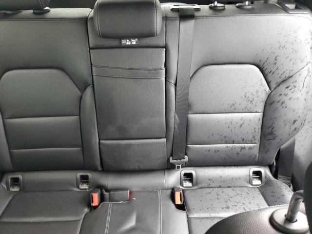 2017 MERCEDES-BENZ GLA 250 4M WDCTG4GB9HJ310199