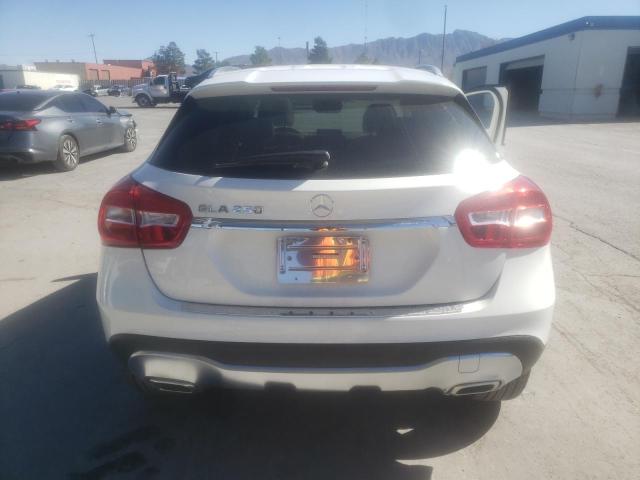 VIN WDCTG4EB0LU028141 2020 Mercedes-Benz GLA-Class,... no.6