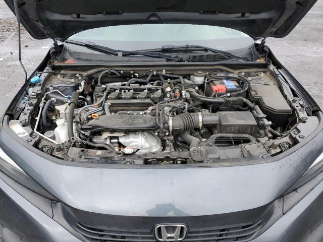2022 HONDA CIVIC EX 2HGFE1F76NH323267
