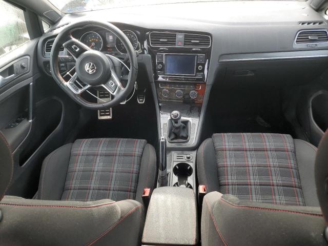 2018 VOLKSWAGEN GTI S 3VW547AU7JM252621