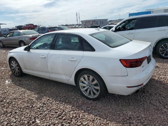 WAUANAF42HN008246 2017 AUDI A4, photo no. 2