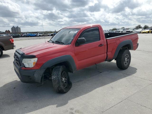 2014 Toyota Tacoma VIN: 5TFPX4EN8EX023580 Lot: 44105834