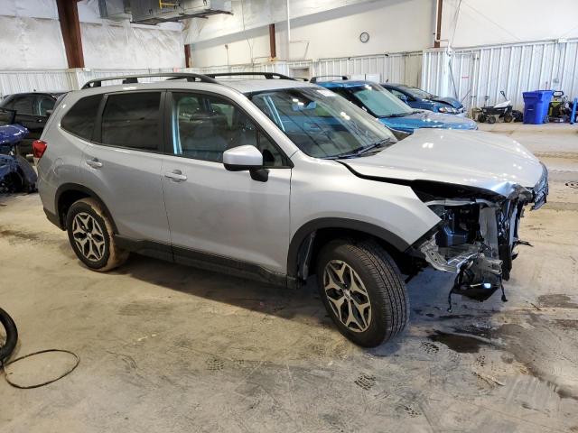 2024 SUBARU FORESTER P - JF2SKACC1RH434846