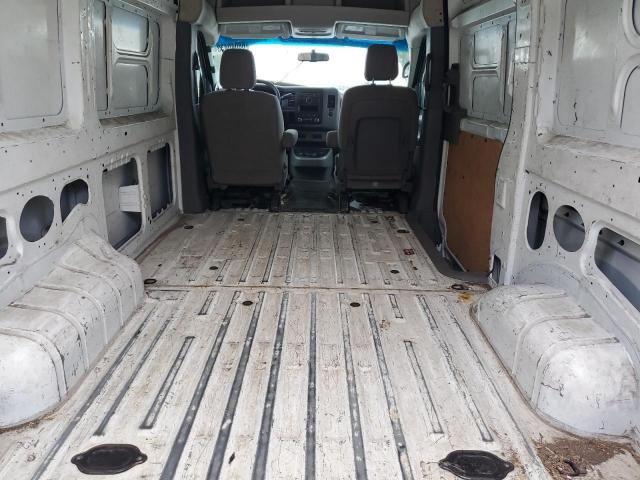 2017 NISSAN NV 2500 S - 1N6BF0LY0HN802925