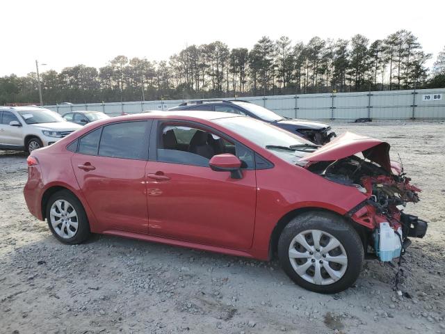 2020 Toyota Corolla Le VIN: JTDEPRAE5LJ078367 Lot: 40566444