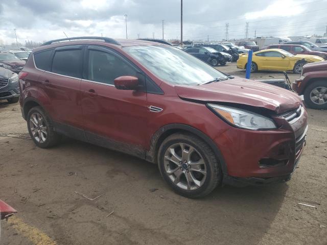 2014 Ford Escape Se VIN: 1FMCU9GX2EUE48227 Lot: 43436644