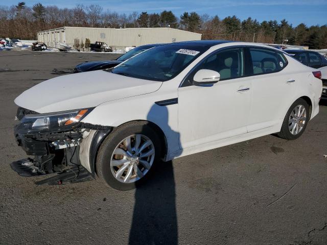2015 KIA OPTIMA EX 5XXGN4A79FG402139