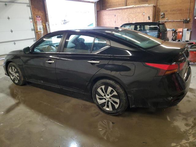 2019 NISSAN ALTIMA S - 1N4BL4BV9KN306464