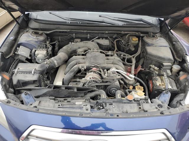 2015 SUBARU OUTBACK 3. 4S4BSENC3F3228208