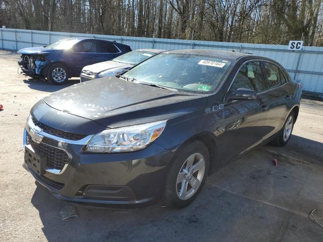 2014 Chevrolet Malibu 