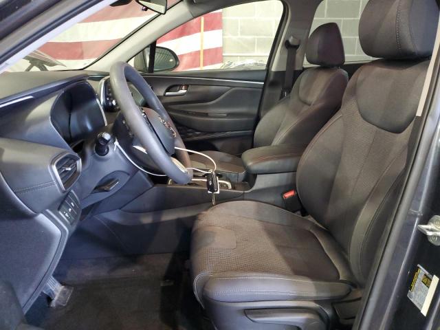 2020 HYUNDAI SANTA FE S - 5NMS23AD6LH188324