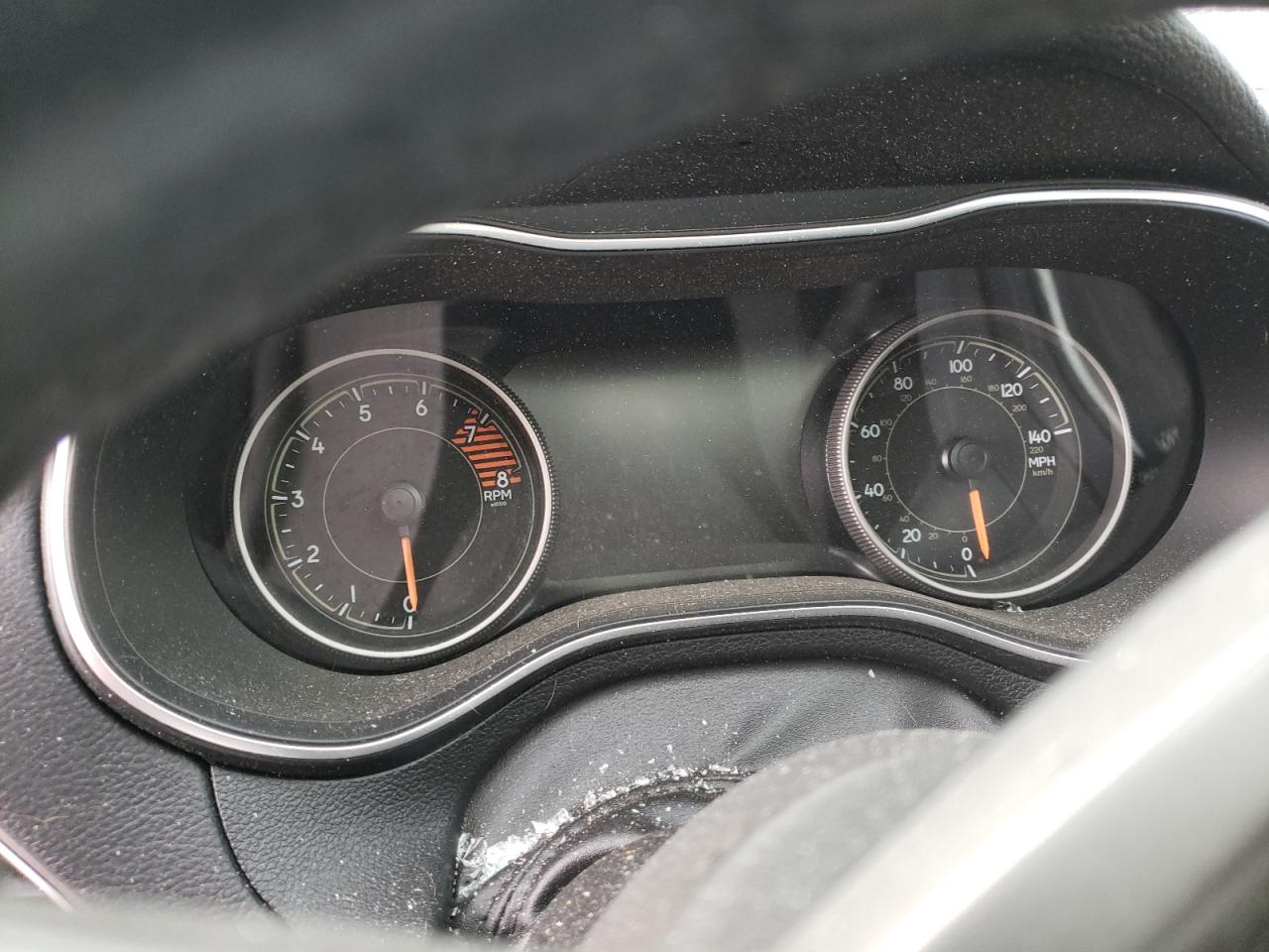 1C4PJMDX6KD480180 2019 Jeep Cherokee Limited