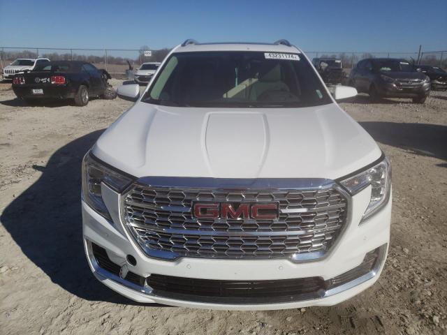 2023 GMC TERRAIN DE - 3GKALXEG1PL147293