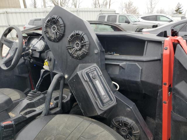 2018 POLARIS GENERAL 10 - 3NSRGE992JH477990
