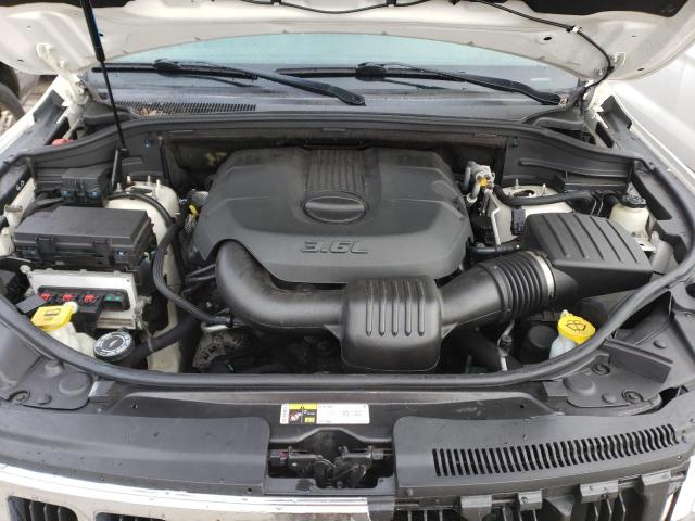 2011 Jeep Grand Cherokee - Image 11