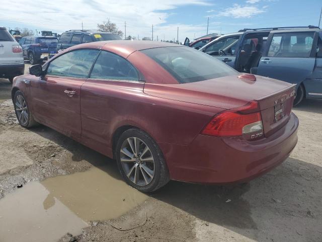 2011 Volvo C70 T5 VIN: YV1672MC4BJ119408 Lot: 42811174