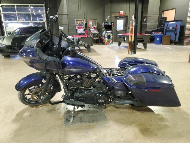 2020 HARLEY-DAVIDSON FLTRXS 1HD1KTP1XLB620635