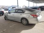 NISSAN ALTIMA 2.5 photo