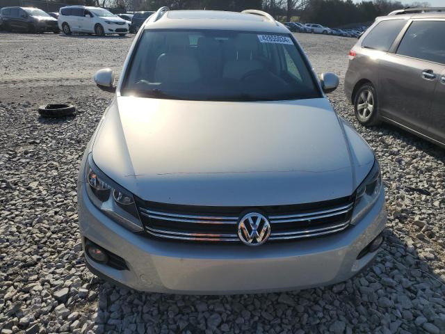 WVGAV3AX0EW613724 2014 VOLKSWAGEN TIGUAN-4