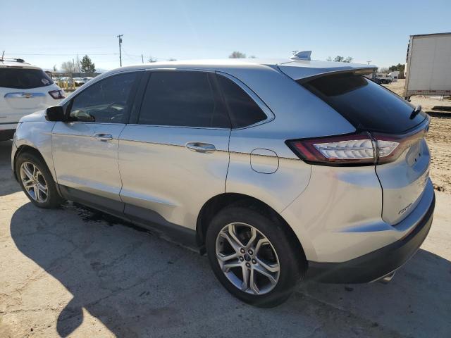 2016 FORD EDGE TITAN 2FMPK3K91GBB22540