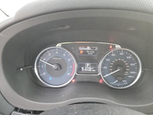 2016 SUBARU IMPREZA LI - JF1GPAK6XG8320283