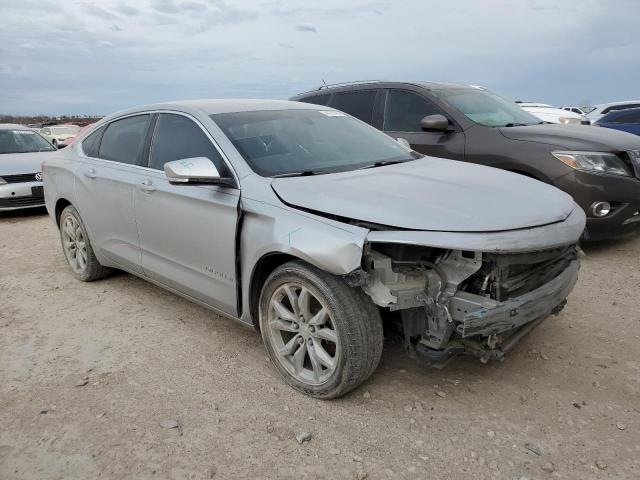 2016 CHEVROLET IMPALA LT - 2G1115S38G9106601