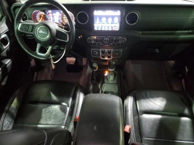 2018 JEEP WRANGLER U 1C4HJXEG2JW110030