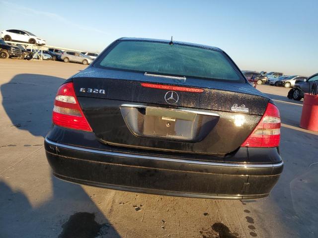 2004 Mercedes-Benz E-klasse - Image 6