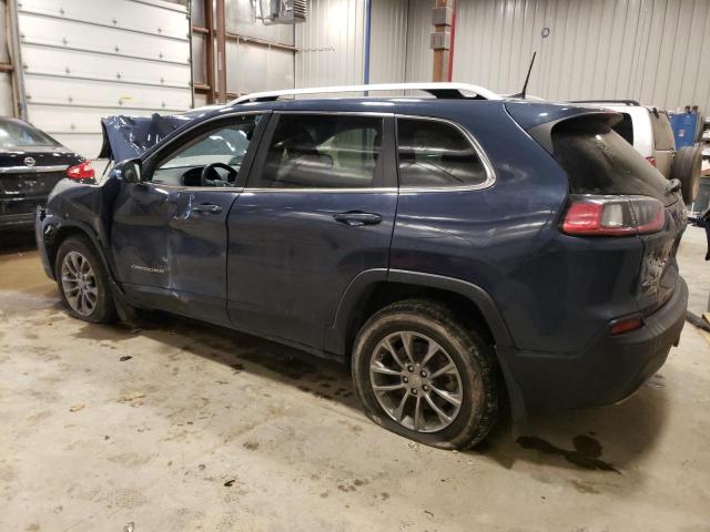 2019 JEEP CHEROKEE L - 1C4PJMLX9KD417785