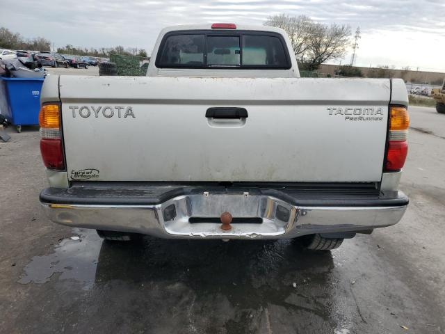 5TESM92NX3Z221894 2003 Toyota Tacoma Xtracab Prerunner