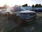 LAND ROVER RANGE ROVE photo