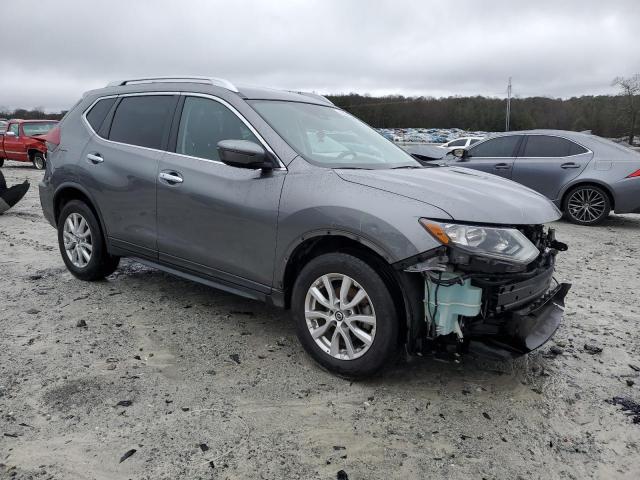 2020 NISSAN ROGUE S - KNMAT2MT7LP514015