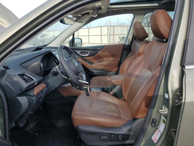 2020 SUBARU FORESTER T - JF2SKAXC3LH493088