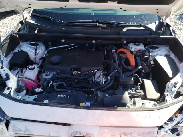 2021 TOYOTA RAV4 XSE - 4T3E6RFV9MU043393