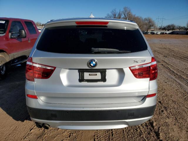 VIN 5UXWX9C51D0A19214 2013 BMW X3, Xdrive28I no.6