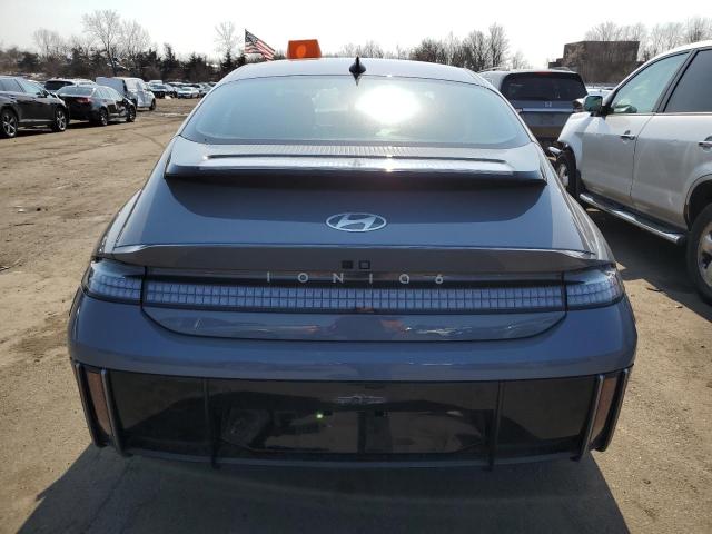 2023 HYUNDAI IONIQ 6 SE - KMHM34AC7PA045834