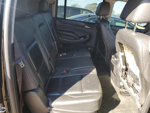 2015 CHEVROLET SUBURBAN C 1GNSCJKC0FR308164