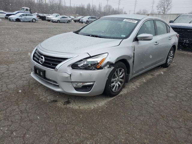 2015 NISSAN ALTIMA 2.5 2015