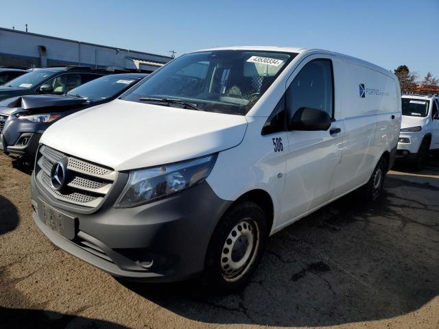 2019 MERCEDES-BENZ METRIS - WD3PG2EA6K3607362