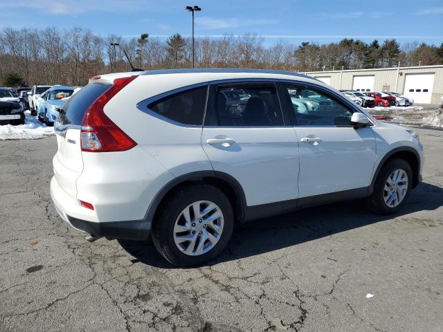 VIN 5J6RM4H71GL127685 2016 Honda CR-V, Exl no.3