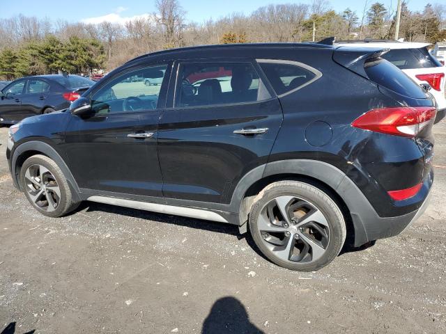 2018 HYUNDAI TUCSON VAL - KM8J3CA22JU625177