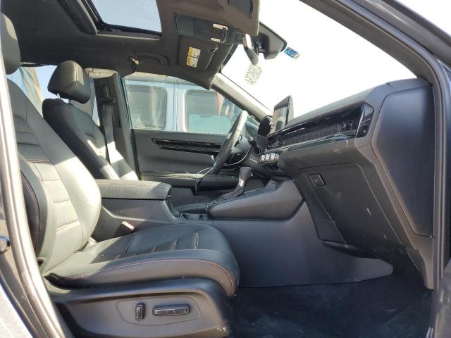 2023 HONDA CR-V SPORT 5J6RS6H95PL011716