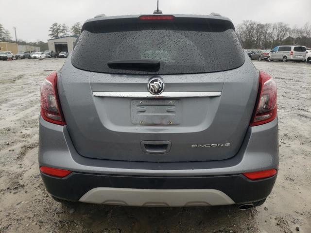 2019 BUICK ENCORE PRE KL4CJASB7KB890982