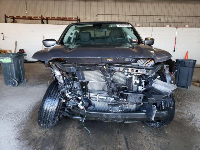 Lot #2423595097 2022 NISSAN FRONTIER S salvage car