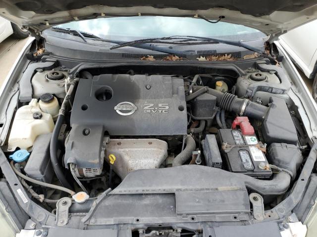 2005 Nissan Altima S VIN: 1N4AL11D45C956208 Lot: 42102994