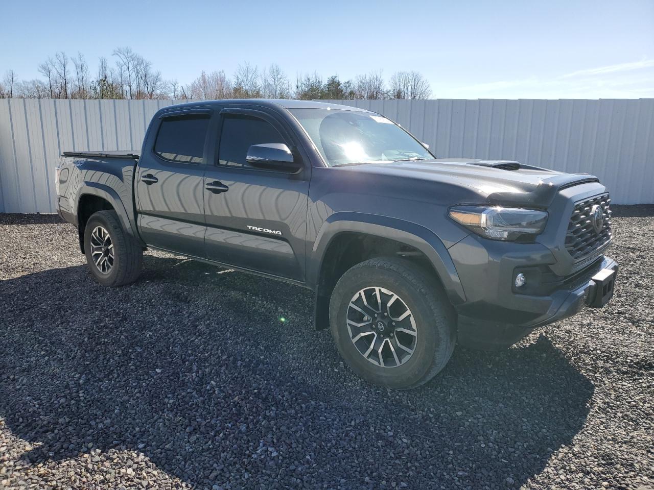 3TMCZ5AN6PM547081 2023 Toyota Tacoma Double Cab